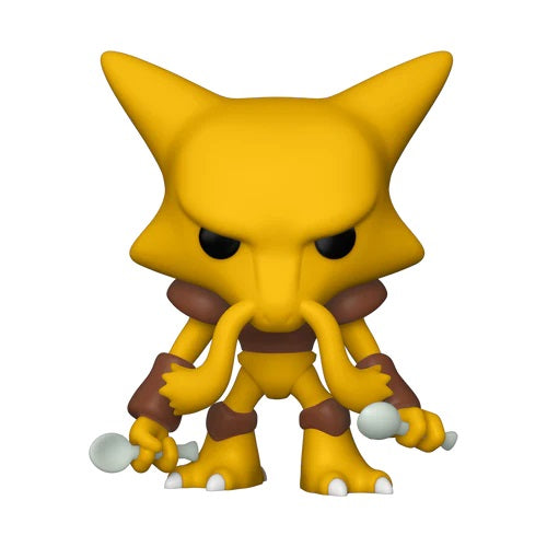 Funko POP - Alakazam