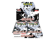 White Flare Booster Box JP