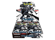 Black Bolt Booster Box JP