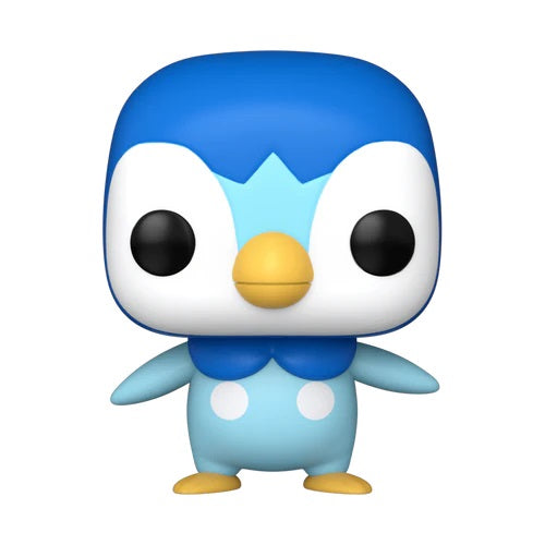 Funko POP - Piplup