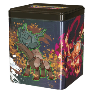 Stacking Tins 2025 Español