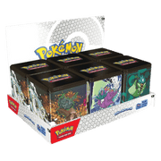 Stacking Tins 2025 Español