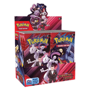 Rivales Predestinados Booster Box - 36 sobres ESP
