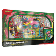 Colección Premium Mega Venusaur EX - ESP