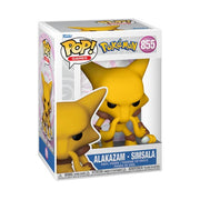 Funko POP - Alakazam