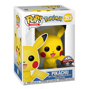 Funko POP - Pikachu Special Edition