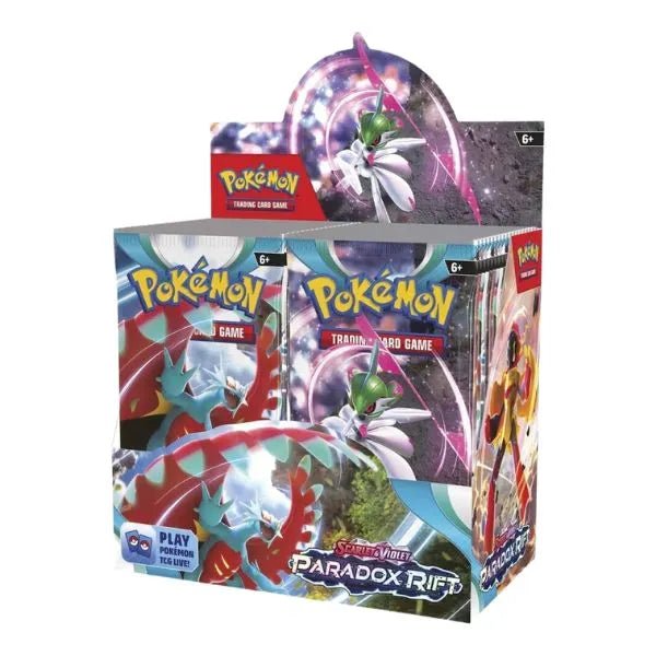 Brecha Paradojica 36 - Spanish - Hits StoreBrecha Paradojica 36 - SpanishHits Store