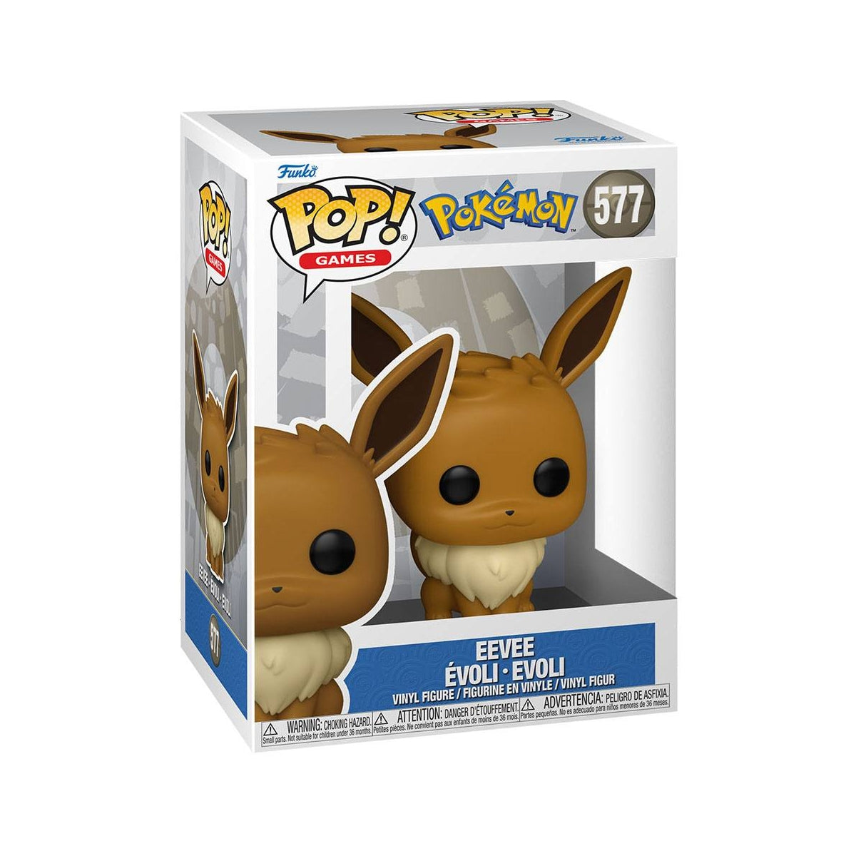 Funko POP - Eevee