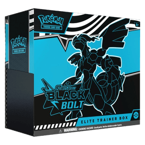 Elite Trainer Box Black Bolt (RESERVA) - Hits StoreElite Trainer Box Black Bolt (RESERVA)Hits Store