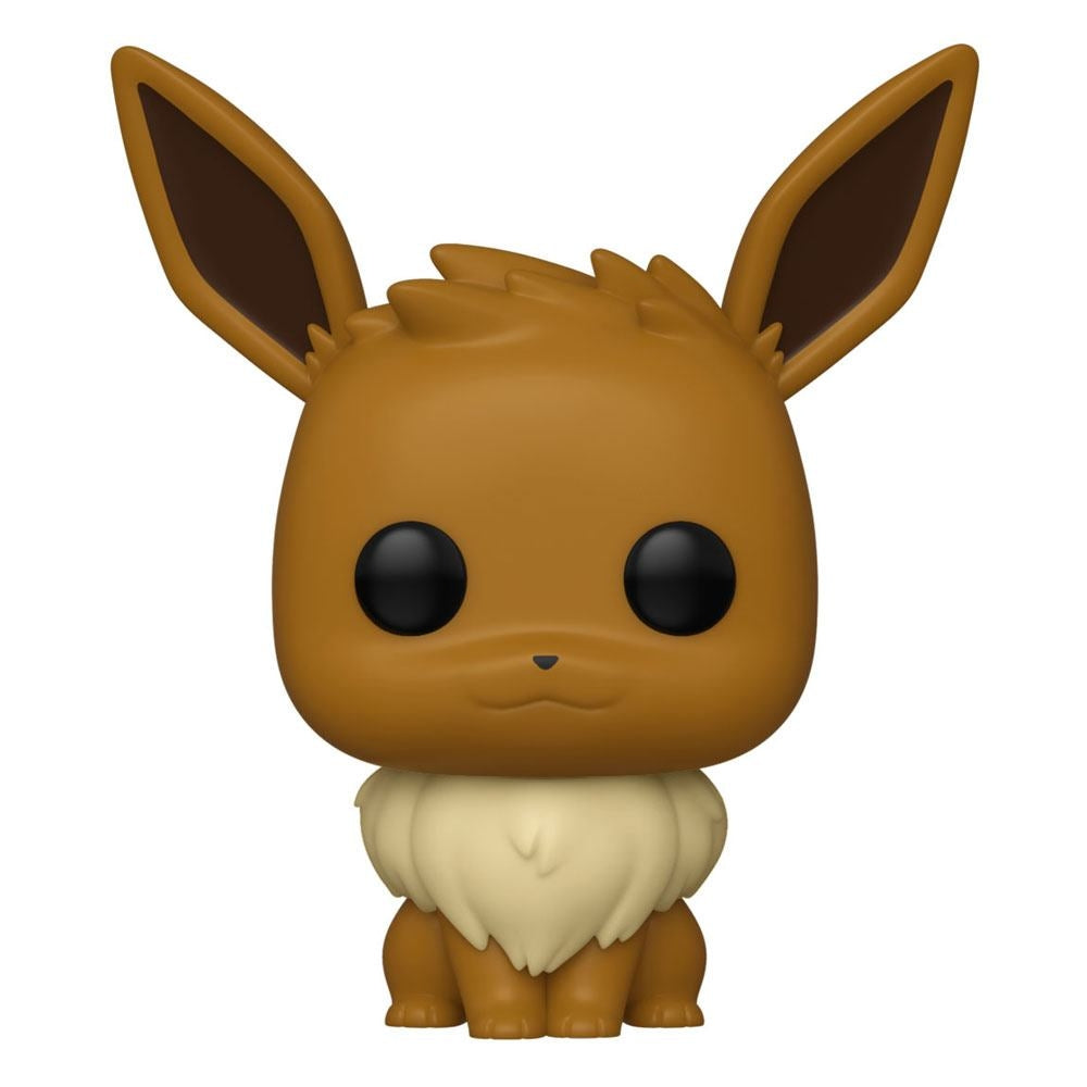 Funko POP - Eevee