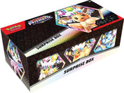 Prismatic Evolution Surprise Box - Inglés - Hits StorePrismatic Evolution Surprise Box - InglésHits Store